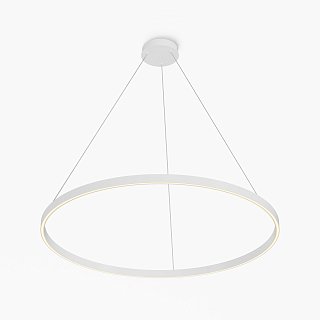 Подвесной светильник Rim 3000-4000К 59Вт