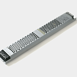 Ультратонкий блок питания в металлическом корпусе, IP20, 400W, 24V, XT-400-24