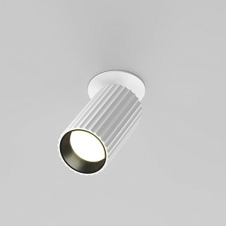 Встраиваемый светильник Calipso GU10 10Вт