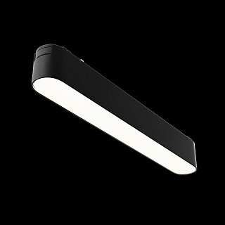 Трековый светильник Basis Radity 4000K 12Вт 120°