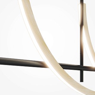 Подвесной светильник Wabi 2700-4000K 32Вт