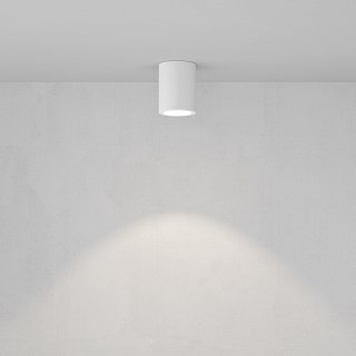 Потолочный светильник Conik gyps GU10