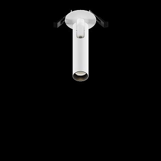 Встраиваемый светильник Focus T 3000K 6Вт 36°