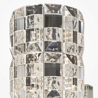 Настенный светильник (бра) Castello 3000К 20Вт