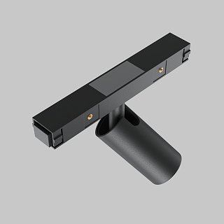 Трековый светильник Focus Led Basity 3000K/6000K 3Вт 36°