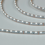 Светодиодная лента  315, 60 LED/м, 4,8 Вт/м, 12В , IP67, Цвет: Холодный белый, SWG31560-12-4.8-W-67