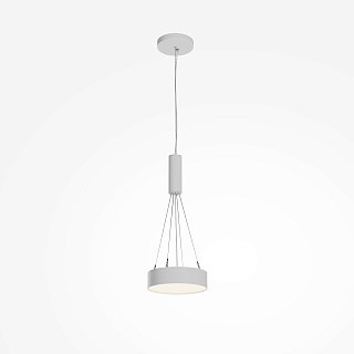 Потолочный светильник Zon 4000K 24W 120°