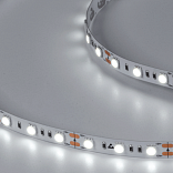 Светодиодная лента 12V IP33 холодное белое свечение, DSG560-12-W-33
