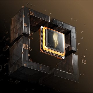 Умный настенный выключатель H2 (2 кнопки, 1 канал) | Aqara Light Switch H2 EU