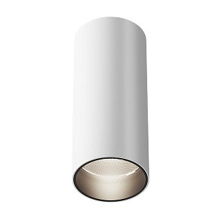 Потолочный светильник Technical C056CL-L12W4K-W-D-W