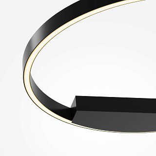 Настенный светильник (бра) Rim 3000-4000К 35Вт