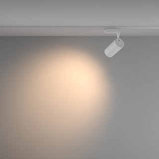 Трековый светильник Vuoro Unity 3000K 36Вт 60°