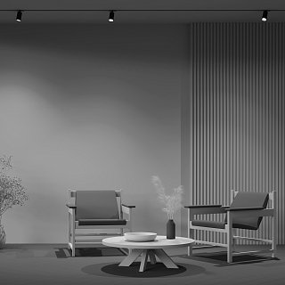 Трековый светильник Focus S Unity GU10 10Вт