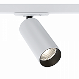 Трековый светильник Focus Led Unity 4000K 12Вт 50°