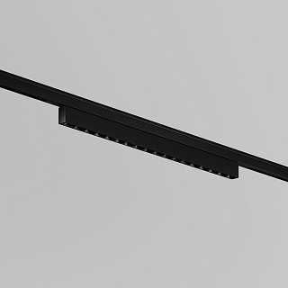 Трековый светильник Points Levity 4000К 15Вт 30°