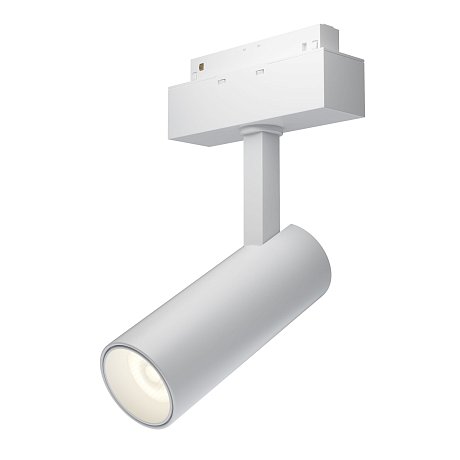 Трековый светильник Фокус / Focus Led S35 4000K 9Вт 24°