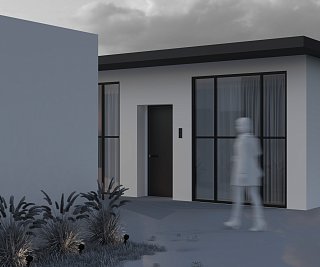 Ландшафтный светильник Core 3000К 10Вт IP 65