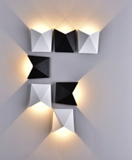 Архитектурная подсветка Beekman 3000К 9Вт IP 54