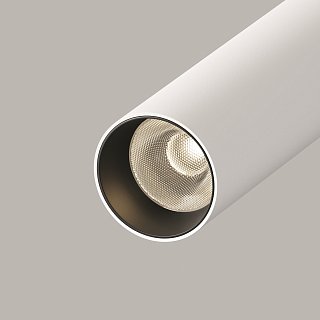 Трековый светильник Focus T Exility 3000K 6Вт 36°