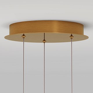 Подвесной светильник Sapphire 3000К 18Вт