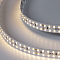 Светодиодная лента  2835, 240 LED/м, 19,2 Вт/м, 24В , IP20, Цвет: Теплый белый, SWG2240-24-19.2-WW-M