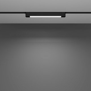 Трековый светильник Basis Unity 4000K 10Вт 120°