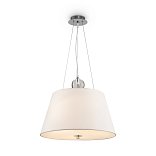 Подвесной светильник Bergamo E27х3 60Вт