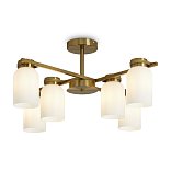 Подвесной светильник Freya FR5446PL-06BS