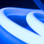 Термостойкая cветодиодная лента SMD 4040, 120 LED/м, 14 Вт/м, 24В , IP68, Цвет: RGB, NE8590-24-15-RGB-68