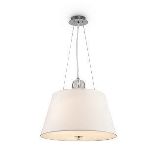 Подвесной светильник Bergamo E27х3 60Вт