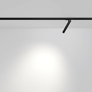 Трековый светильник Focus T Unity 4000K 6Вт 36°