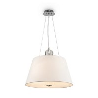 Подвесной светильник Bergamo E27х3 60Вт