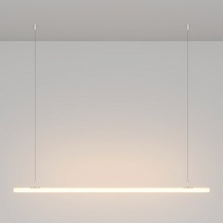 Профиль для горизонтального подвесного монтажа Nemo D25 1м