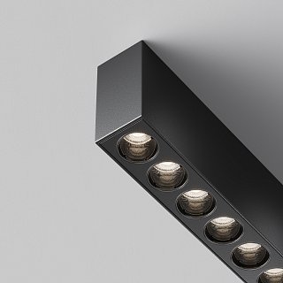 Потолочный светильник Points 3000K-6000K 12Вт 36° IP 20