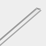 Встраиваемый алюминиевый профиль SWG, RC-2206