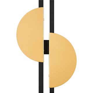 Настенный светильник (бра) Skyline 4000K 23Вт