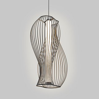 Подвесной светильник Shadows of the past 3000К 20Вт