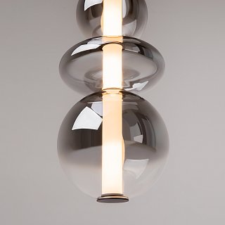 Подвесной светильник Futuro 3000К 36Вт