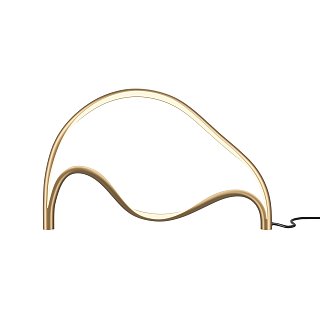 Настольный светильник Plons 3000К 12Вт