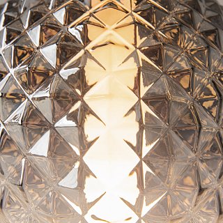 Подвесной светильник Bruma 3000K 12Вт