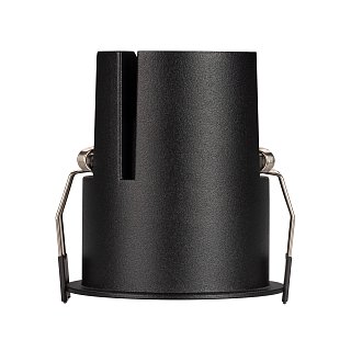 Светильник MS-ATLAS-BUILT-R72-20W Warm3000 (BK-BK, 30 deg, 230V) (Arlight, IP20 Металл, 5 лет)