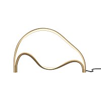 Настольный светильник Plons 3000К 12Вт