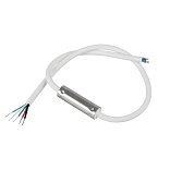 Провод питания ARL-WAVE-20AWG-5W-D4.5-CU-500 White (Arlight, Закрытый)