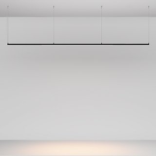 Трековый светильник Flex Levity 2700К 8Вт 1м