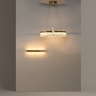 Подвесной светильник Mirage 3000K 45Вт