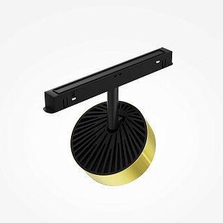 Трековый светильник Rado Exility 4000K 18Вт 120°