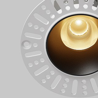 Встраиваемый светильник Dip Hight 2700K 10Вт 9°