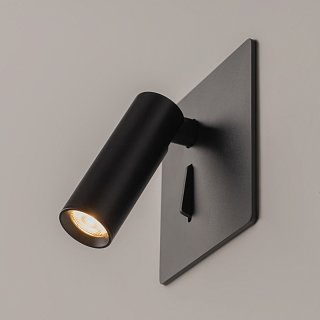 Встраиваемый настенный светильник (бра) Mirax 3000К 3Вт IP 20