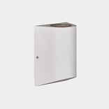 Светильник настенный JY ZIMA белый, LW-A0148A-WH-WW