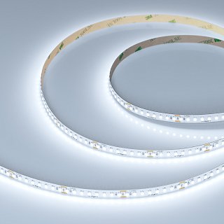 Светодиодная лента UL-A176-8mm 24V White6000 (15 W/m, IP20, 5m) (Arlight, 7 лет)